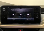 Škoda Kamiq SUV 999,0 85 kw