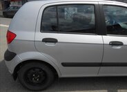 Hyundai Getz Hatchback 1,1 l 48 kw