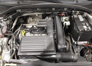 Škoda Octavia Kombi 1,4 l 110 kw