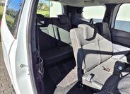 Dacia Lodgy Kombi 1,5 l 80 kw