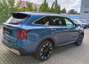 KIA Sorento Ostatní 2,2 l 142 kw