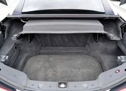 Mercedes-Benz SL Kabriolet 5,5 l 368 kw