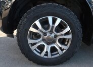 Ford Ranger Pick-up 3,2 l 147 kw