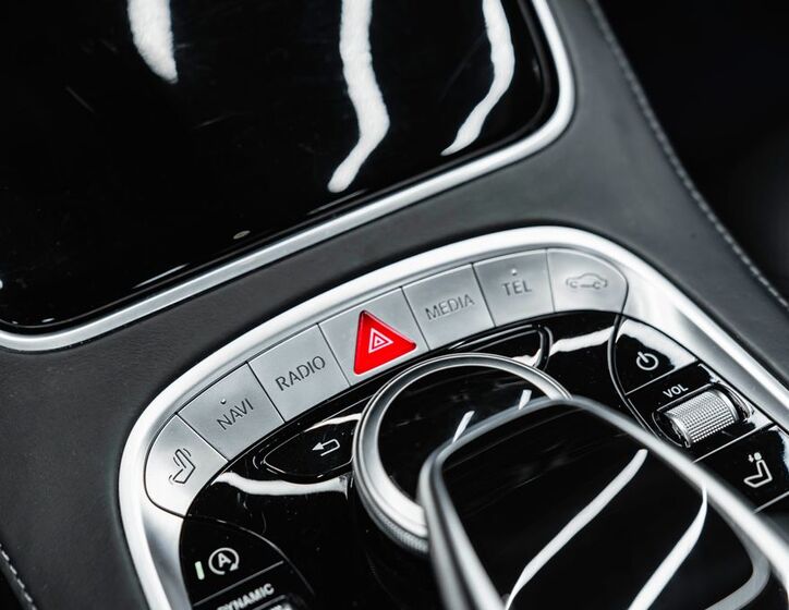 Mercedes-Benz Třídy S 17