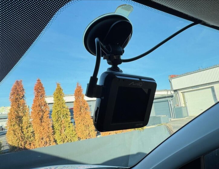 Hyundai Tucson SUV / Terénní 1,6 l 110 kw