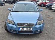 Volvo V50 Kombi 2,4 l 125 kw