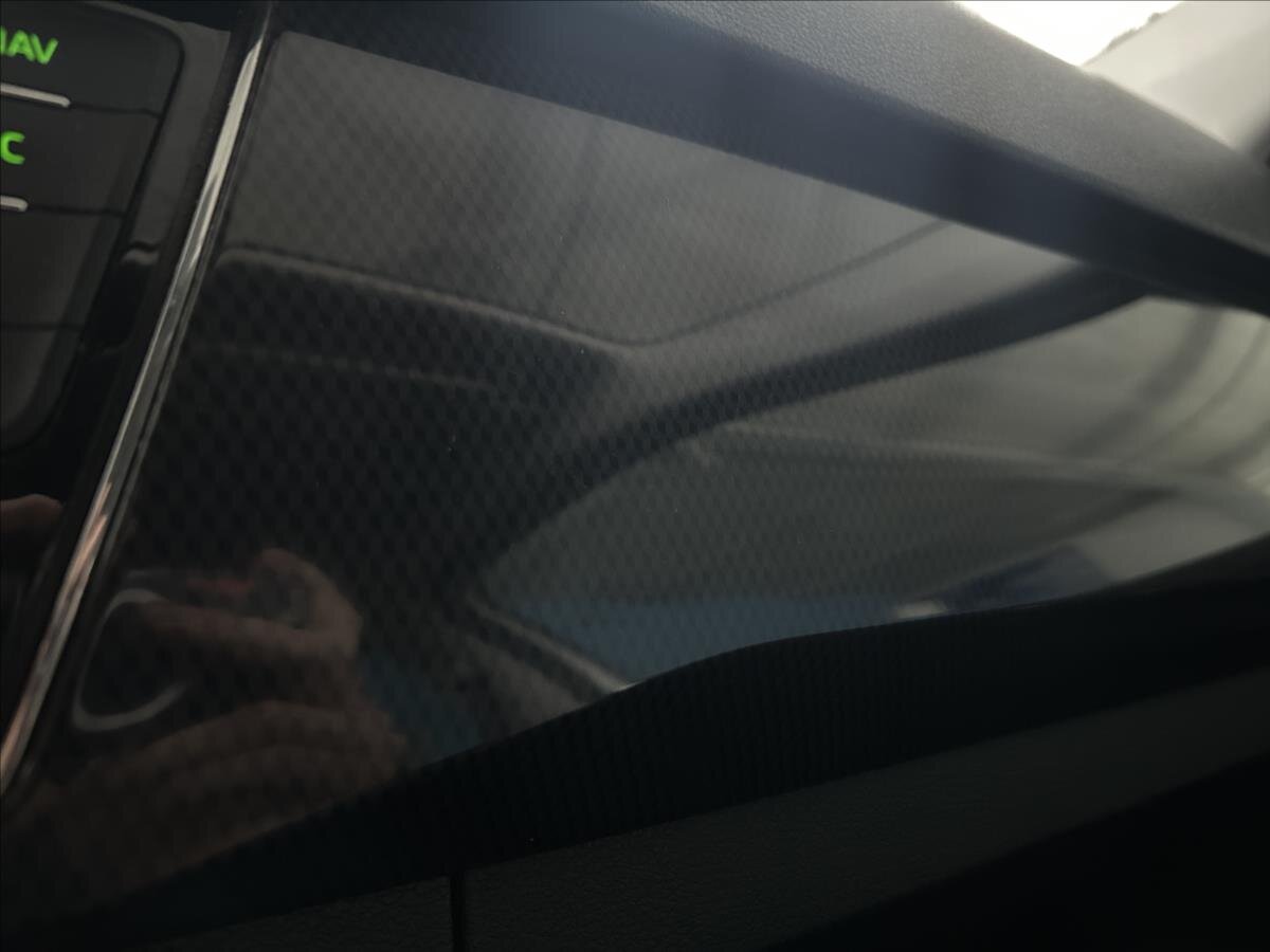 Škoda Fabia Hatchback 1,4 l 92 kw