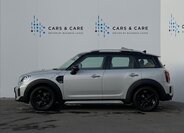Mini Countryman SUV 1,5 l 100 kw