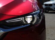 Mazda CX-5 SUV / Terénní 2,0 l 118 kw