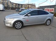 Ford Mondeo Hatchback 2,0 l 103 kw