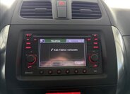 Suzuki SX4 Hatchback 2,0 l 99 kw