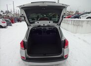 Renault Clio Kombi 1,5 l 50 kw