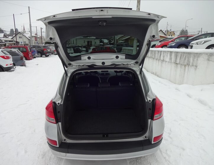 Renault Clio Kombi 1,5 l 50 kw