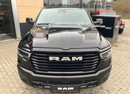 Dodge RAM Pick-up 3,0 l 313 kw