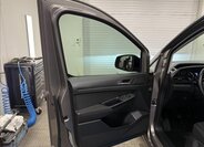 Volkswagen Caddy Kombi 2,0 l 90 kw