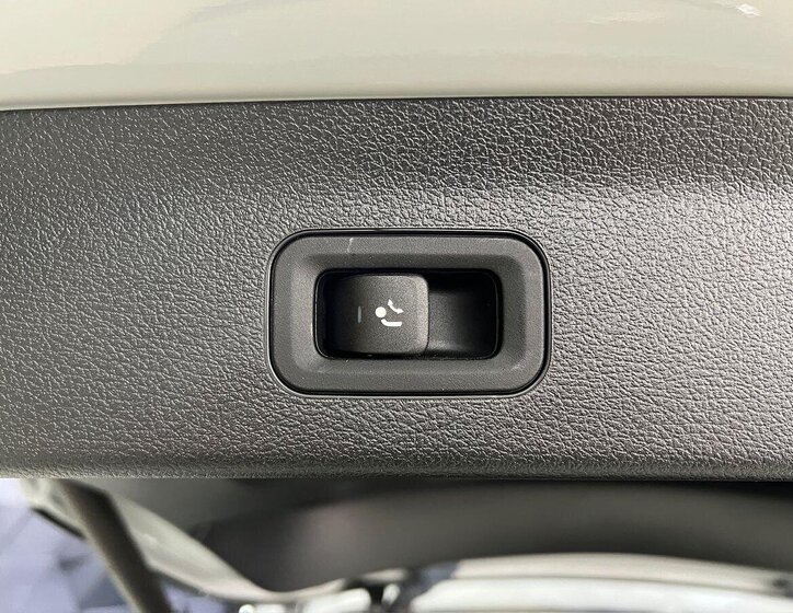 Mercedes-Benz GLS SUV 3,0 l 270 kw