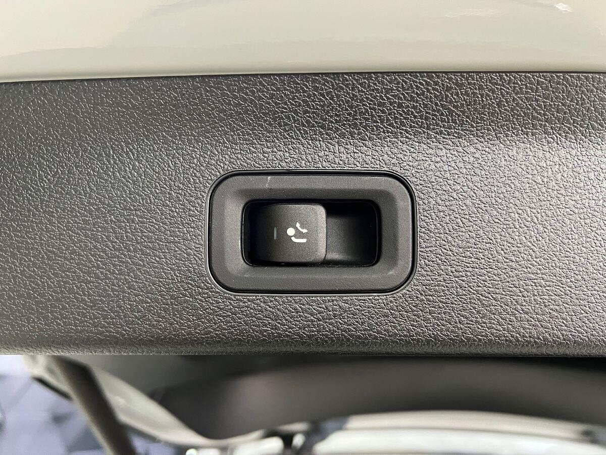 Mercedes-Benz GLS SUV 3,0 l 270 kw