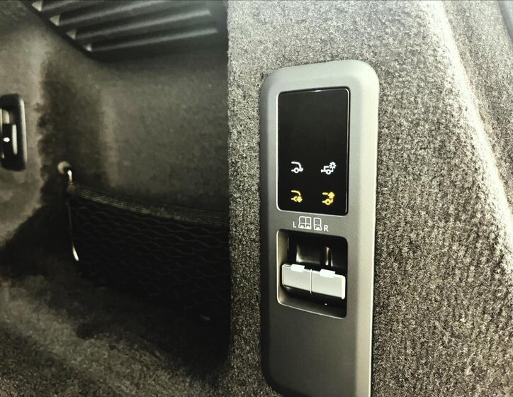 Land Rover Range Rover Sport SUV / Terénní 3,0 l 221 kw