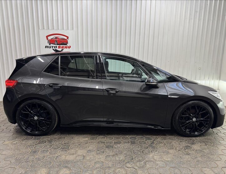 Volkswagen ID.3 Hatchback 0,0 150 kw
