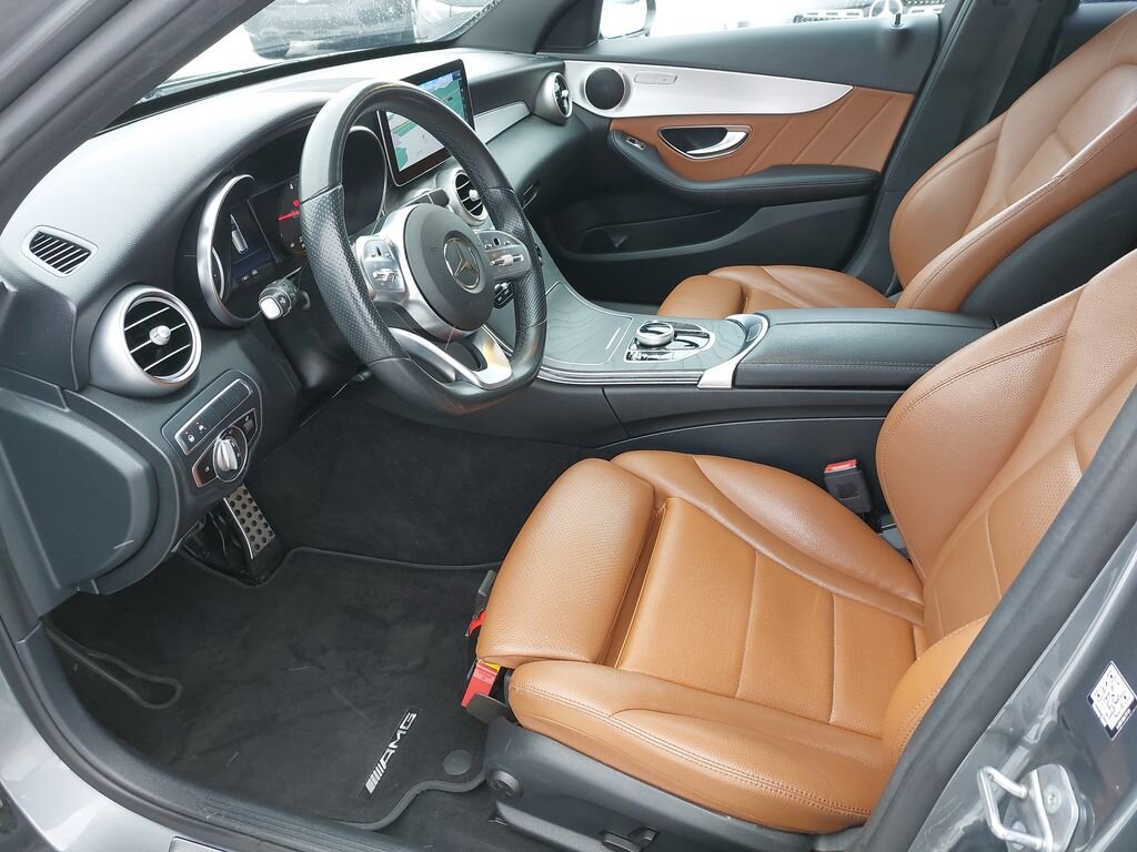 Mercedes-Benz Třídy C Kombi 1,6 l 118 kw