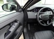 Land Rover Range Rover Evoque 7