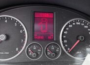 Volkswagen Tiguan SUV / Terénní 1,4 l 110 kw