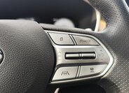 Hyundai Santa Fe SUV / Terénní 2,2 l 142 kw