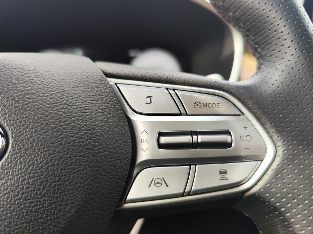 Hyundai Santa Fe SUV / Terénní 2,2 l 142 kw