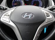 Hyundai ix20 Hatchback 1,4 l 66 kw
