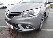 Renault Scénic MPV 1,5 l 81 kw