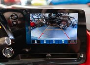 Chevrolet Corvette Kabriolet 5,5 l 481 kw