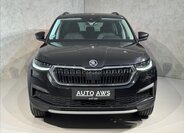 Škoda Kodiaq SUV 2,0 l 110 kw