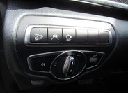 Mercedes-Benz Třídy V 25