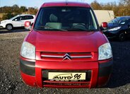 Citroën Berlingo Kombi 1,6 l 80 kw