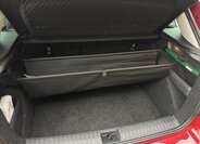 Škoda Kamiq SUV / Terénní 999,0 81 kw