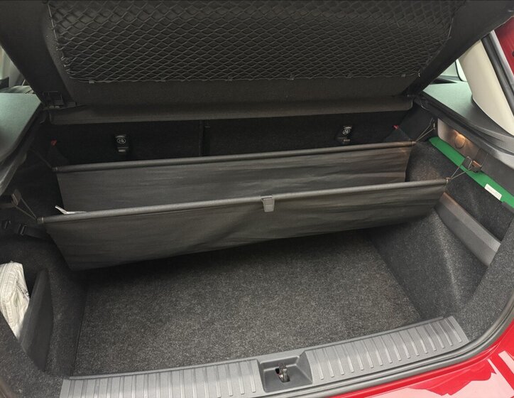 Škoda Kamiq SUV / Terénní 999,0 81 kw