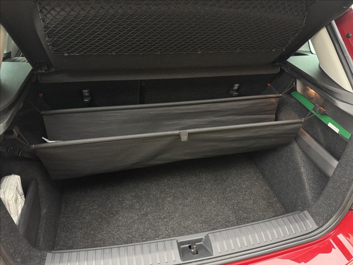 Škoda Kamiq SUV / Terénní 999,0 81 kw