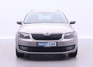 Škoda Octavia Kombi 1,4 l 110 kw