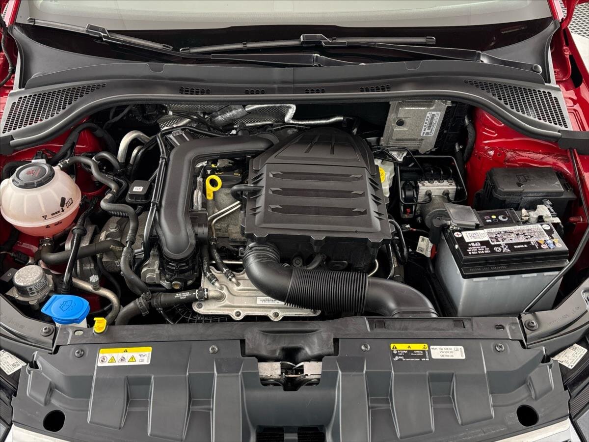 Škoda Fabia Kombi 999,0 70 kw