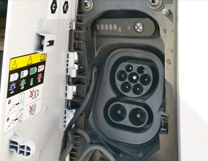 Toyota Proace Max Ostatní 0,0 205 kw