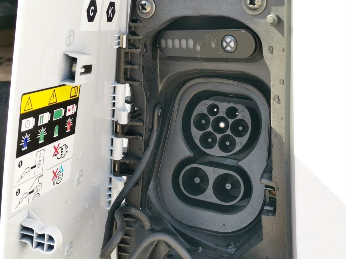 Toyota Proace Max Ostatní 0,0 205 kw