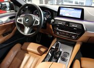 BMW Řada 5 14