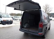 Volkswagen Transporter 22