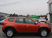 Dacia Duster SUV / Terénní 1,3 l 96 kw