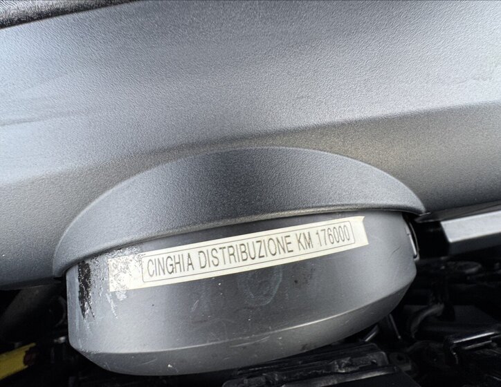 Audi A4 Kombi 1,9 l 85 kw