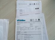 Seat Ateca SUV / Terénní 999,0 85 kw