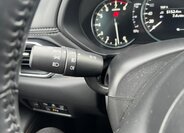 Mazda CX-5 Kombi 2,0 l 121 kw