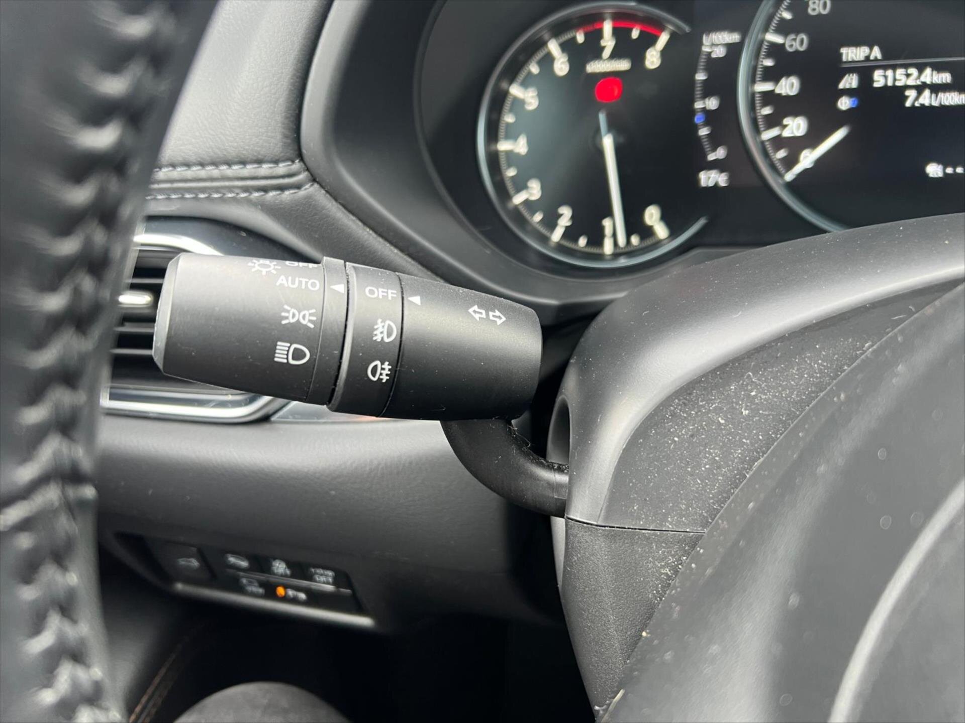 Mazda CX-5 Kombi 2,0 l 121 kw