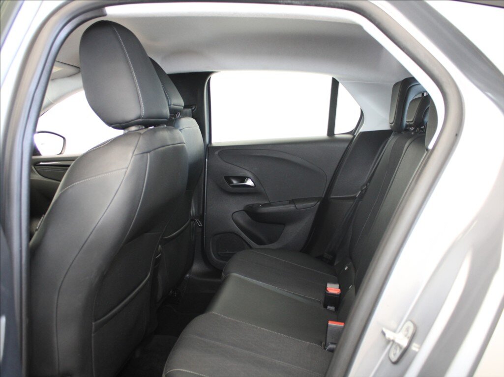 Opel Corsa Hatchback 1,2 l 74 kw