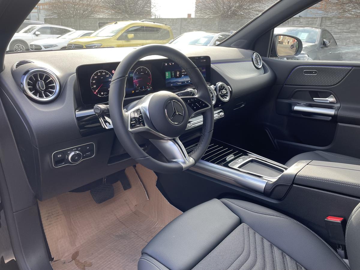 Mercedes-Benz Třídy B